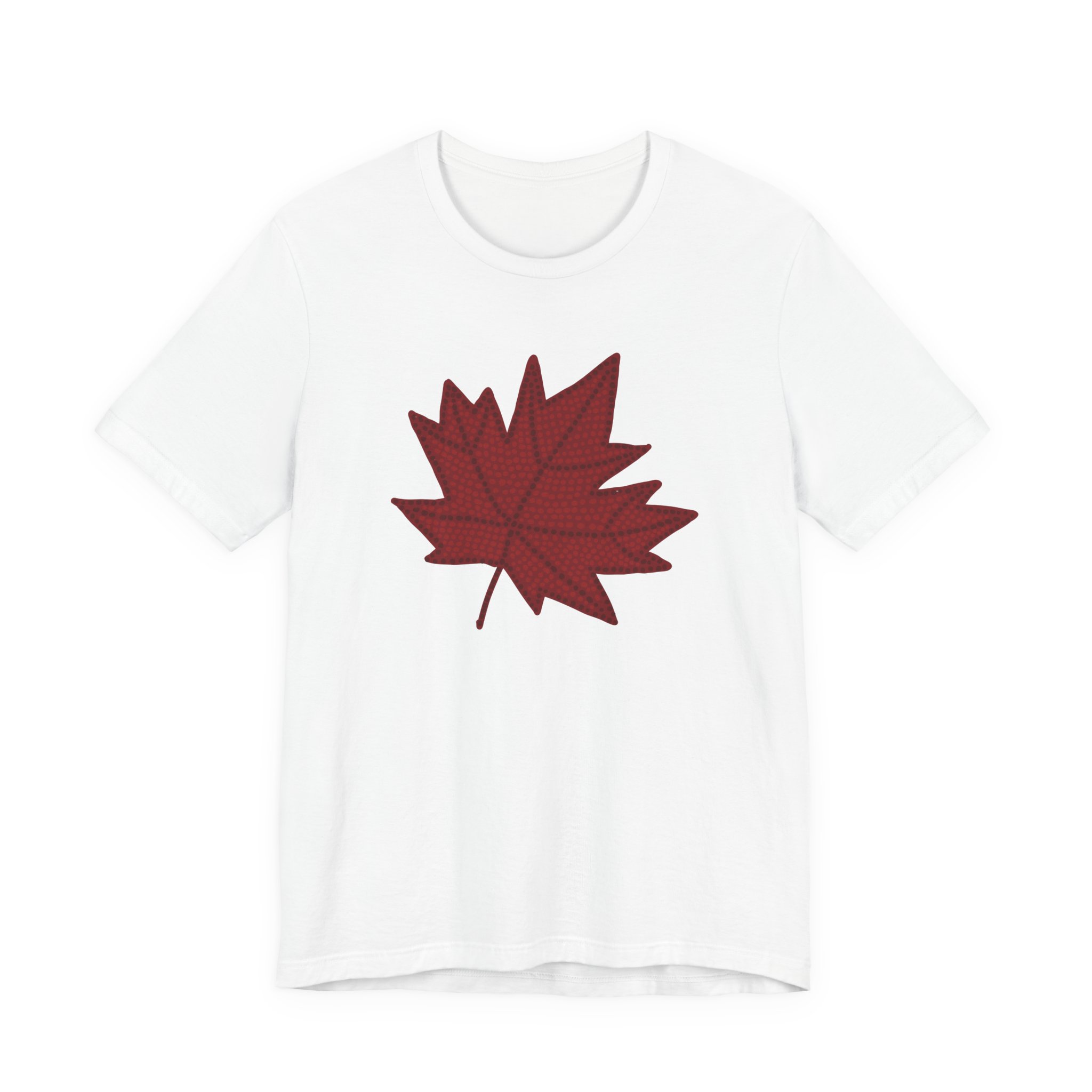 Indigenous Canada T-Shirt - Image 3