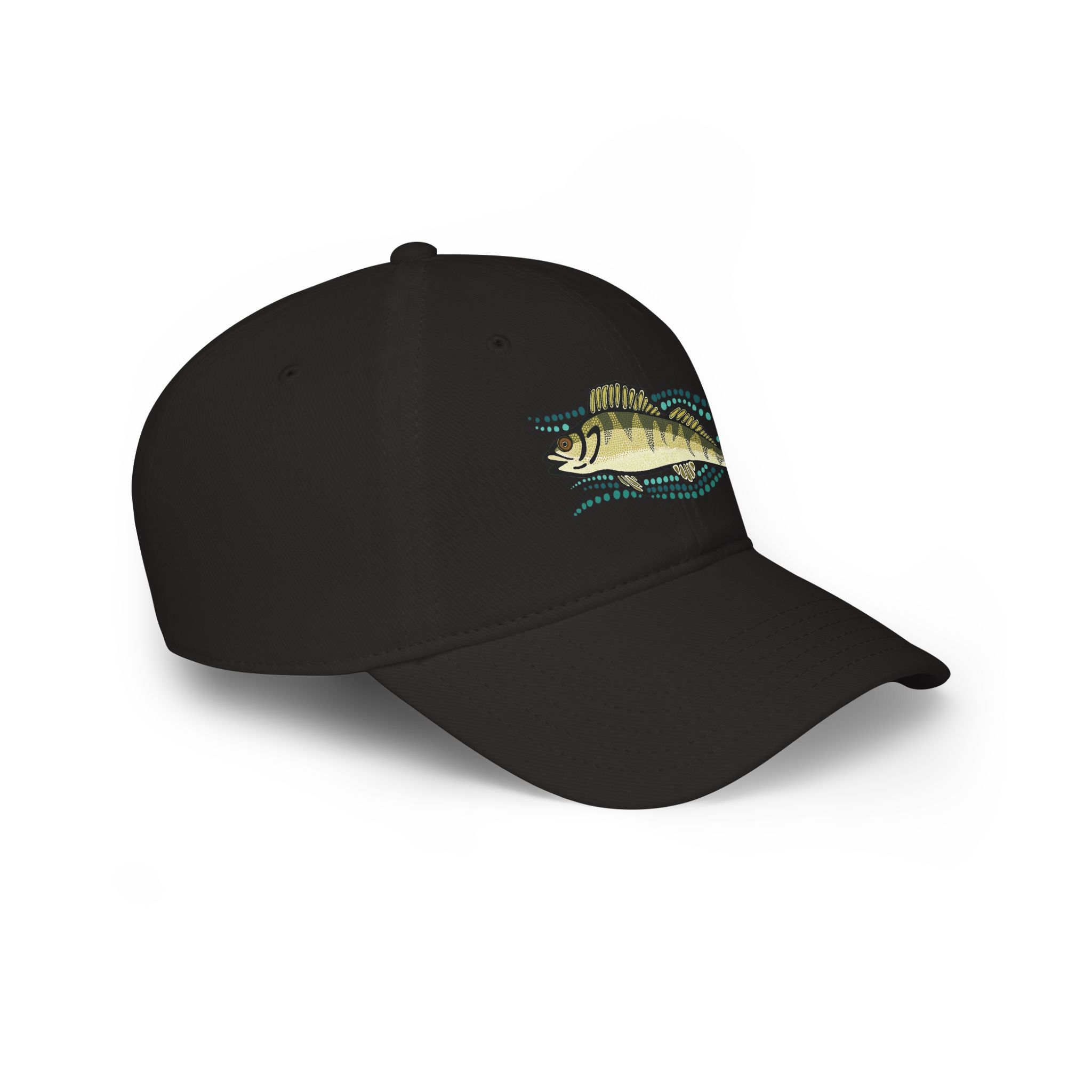 Walleye Cap - Image 11