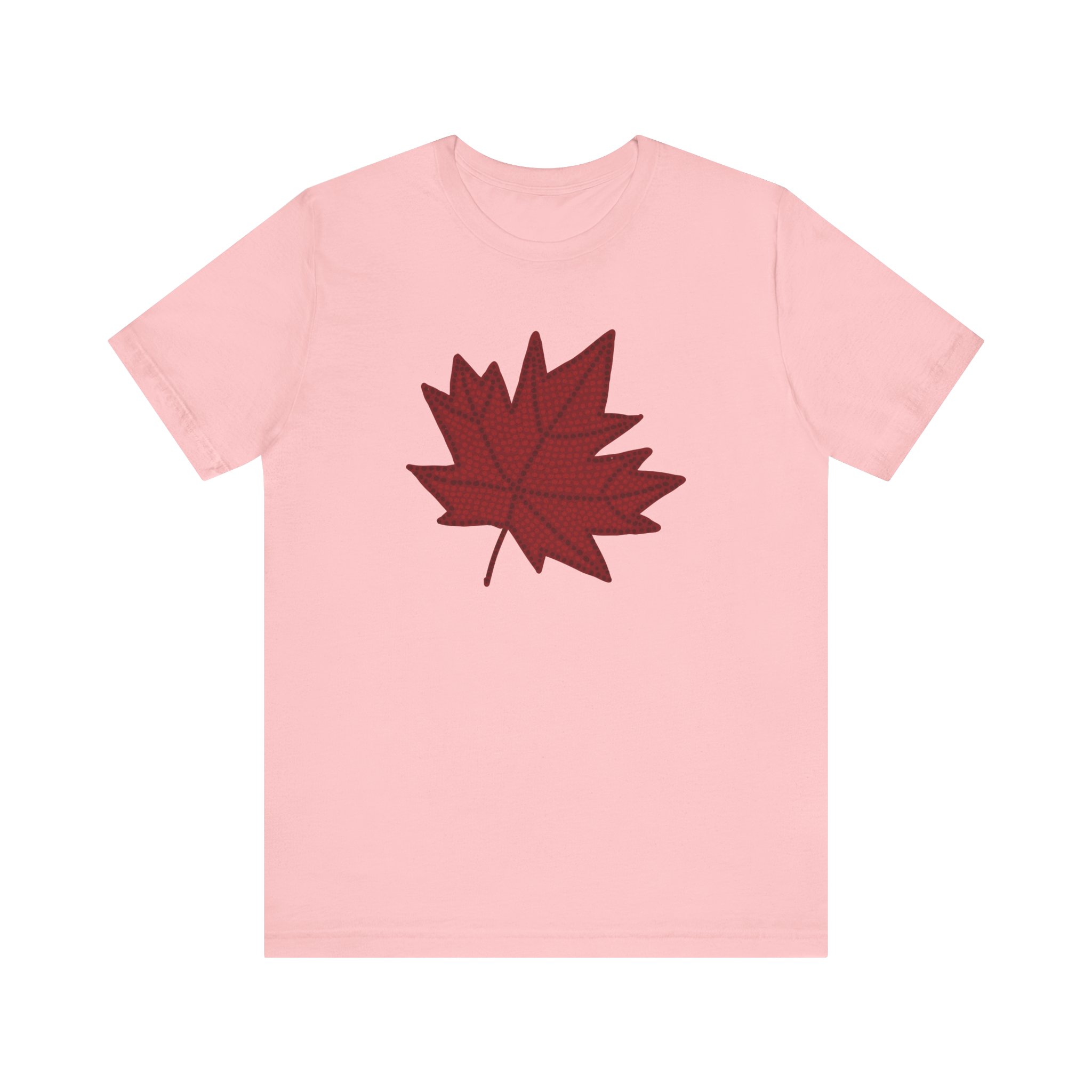 Indigenous Canada T-Shirt - Image 17