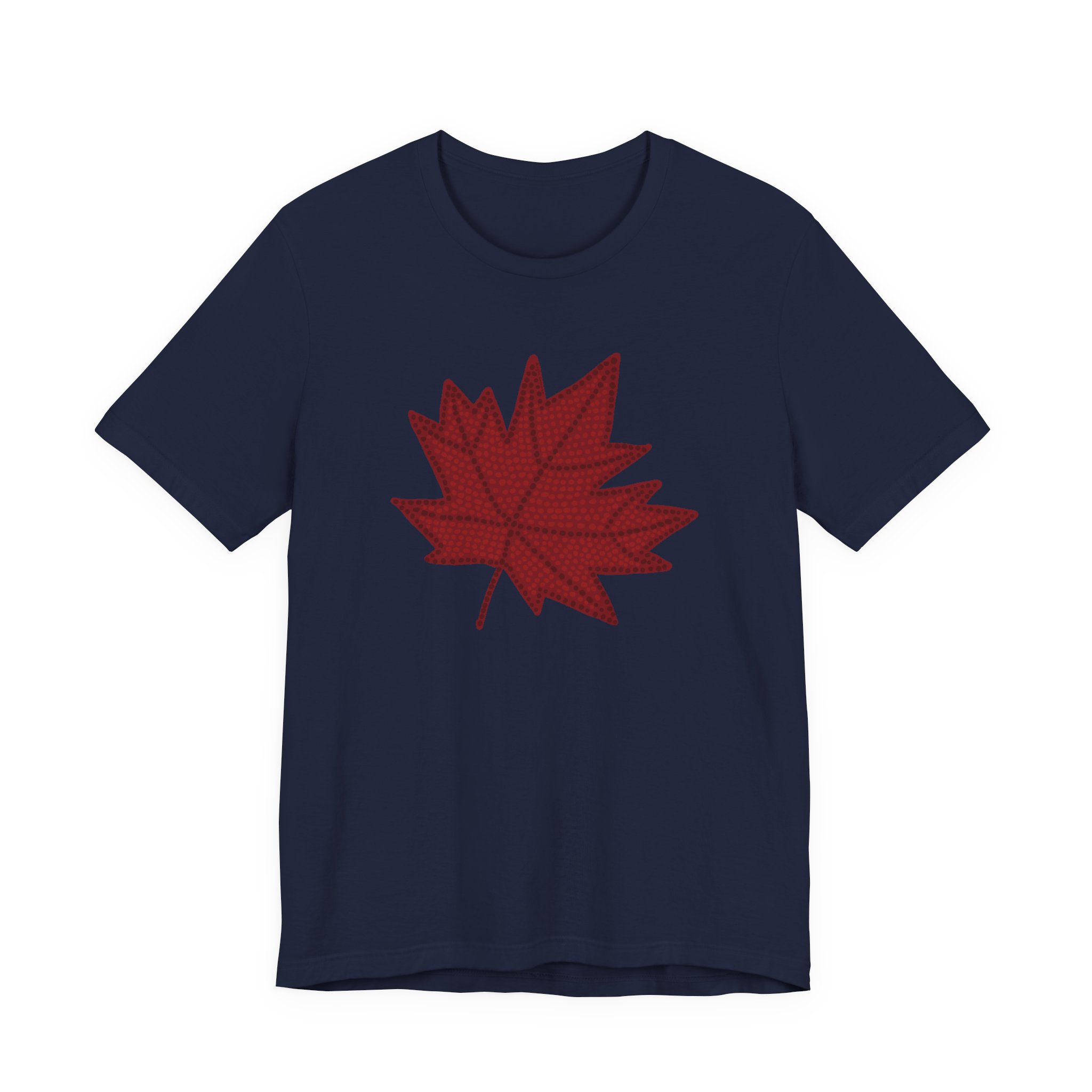 Indigenous Canada T-Shirt - Image 11