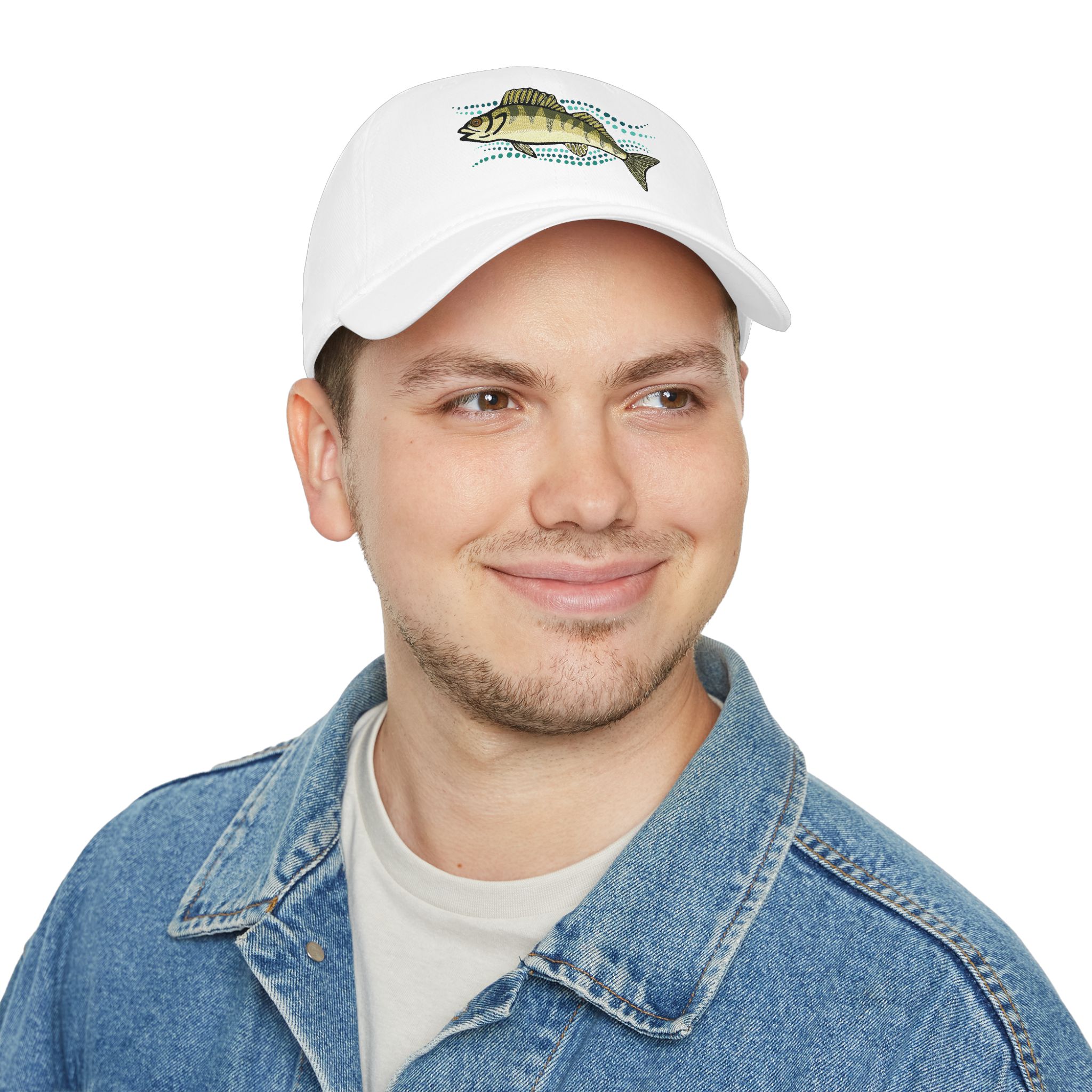 Walleye Cap - Image 8