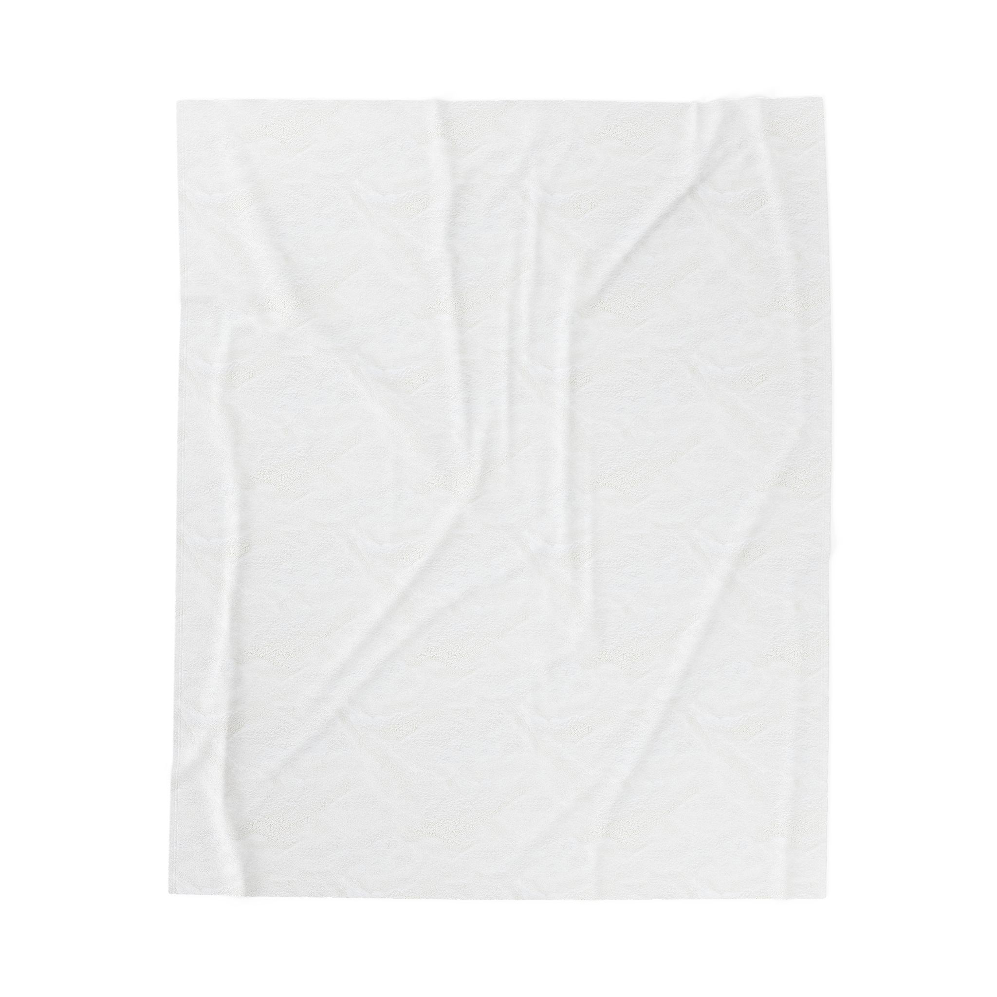 Walleye Velveteen Blanket - Image 10