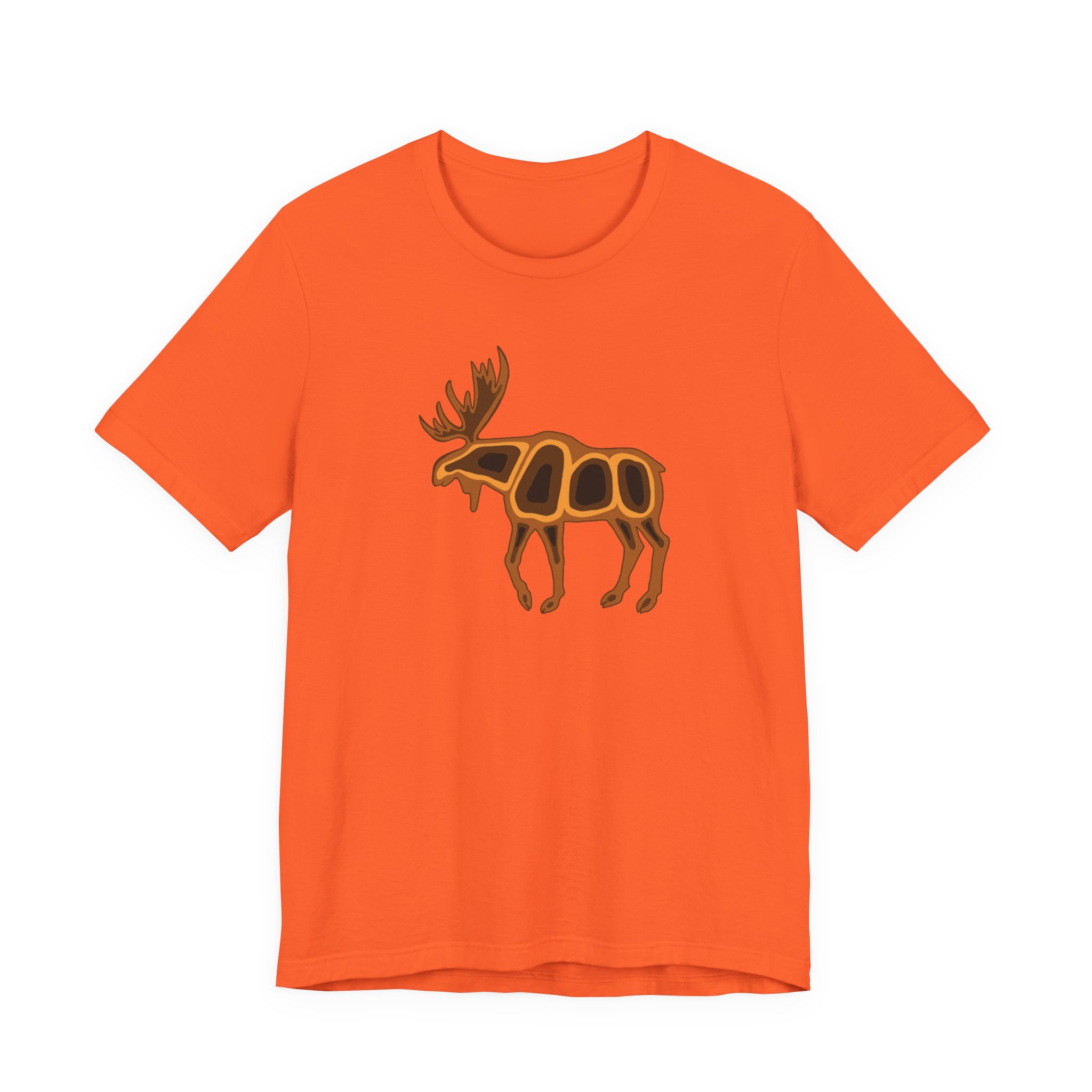 Moose T-Shirt - Image 15