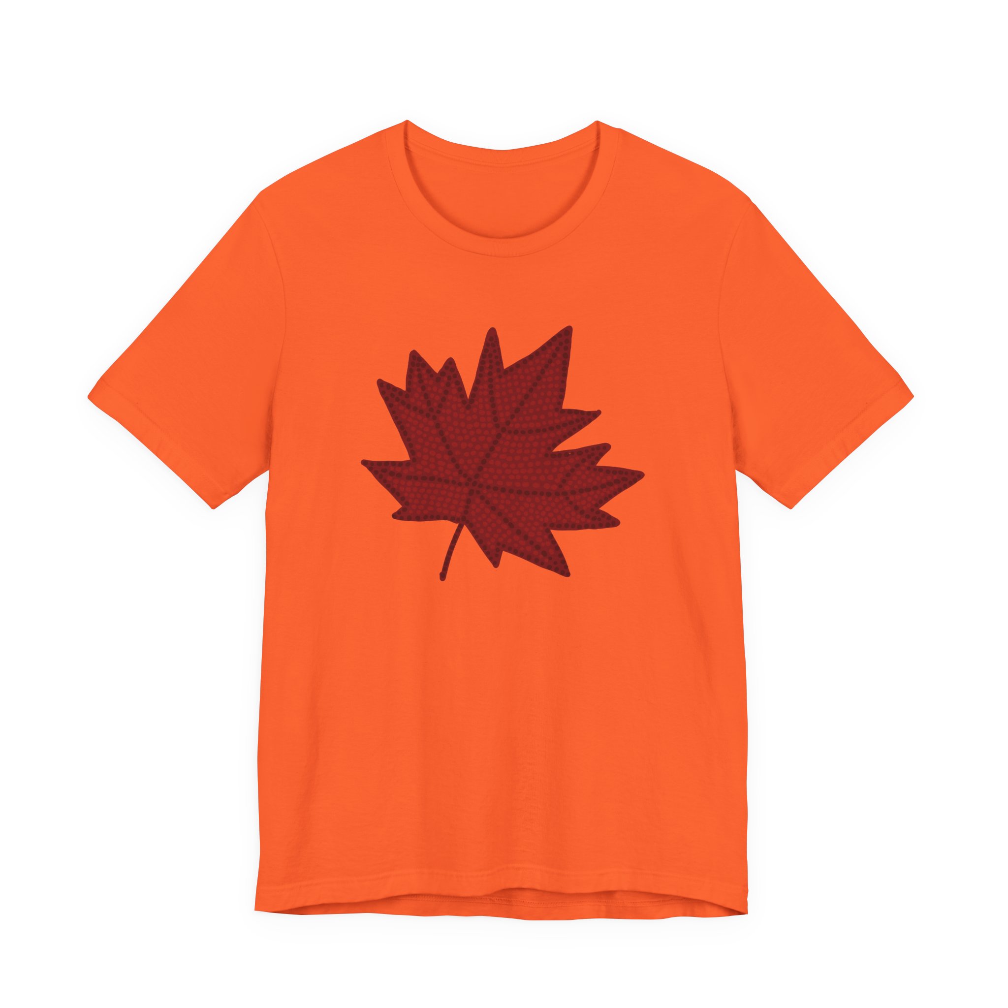 Indigenous Canada T-Shirt - Image 15