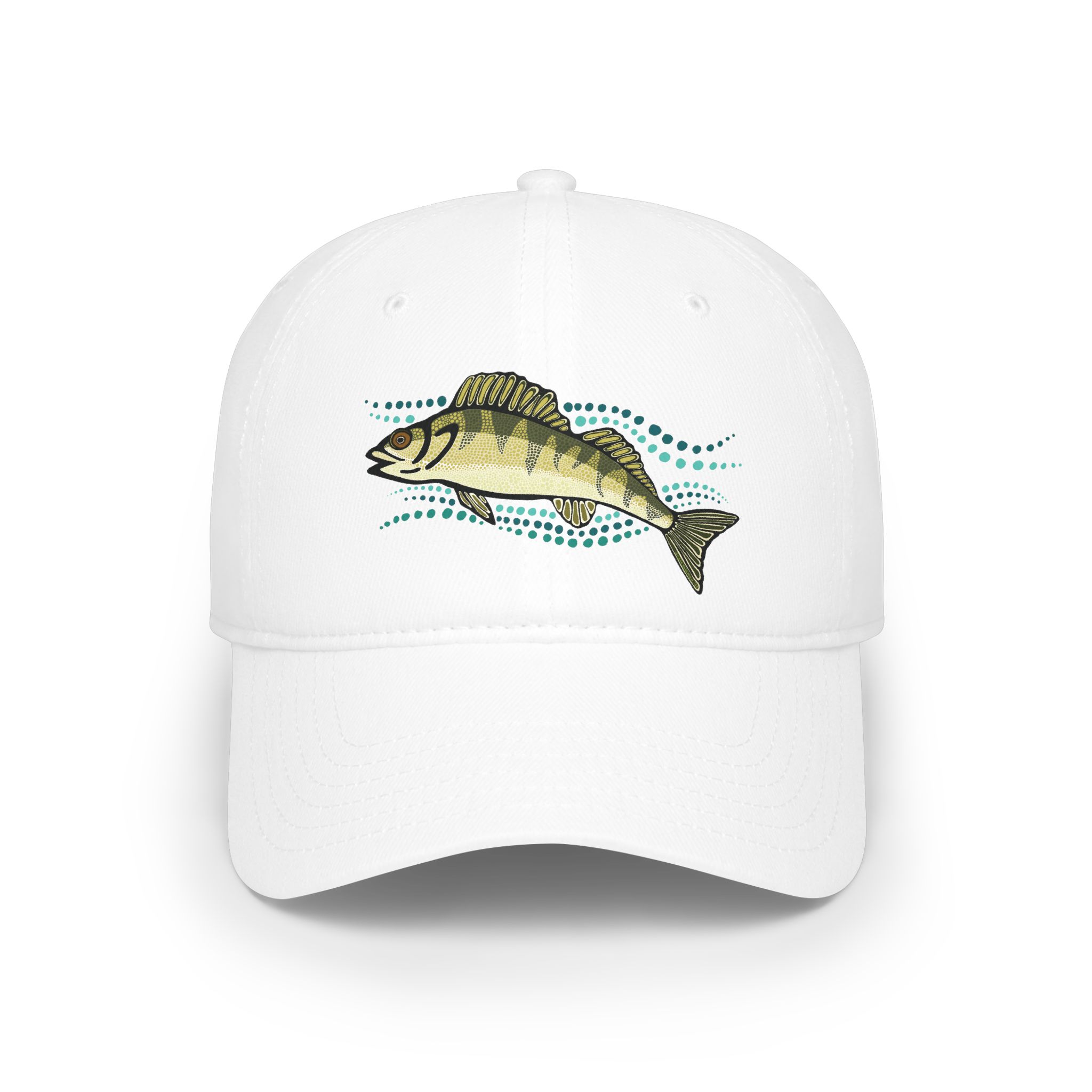 Walleye Cap - Image 5