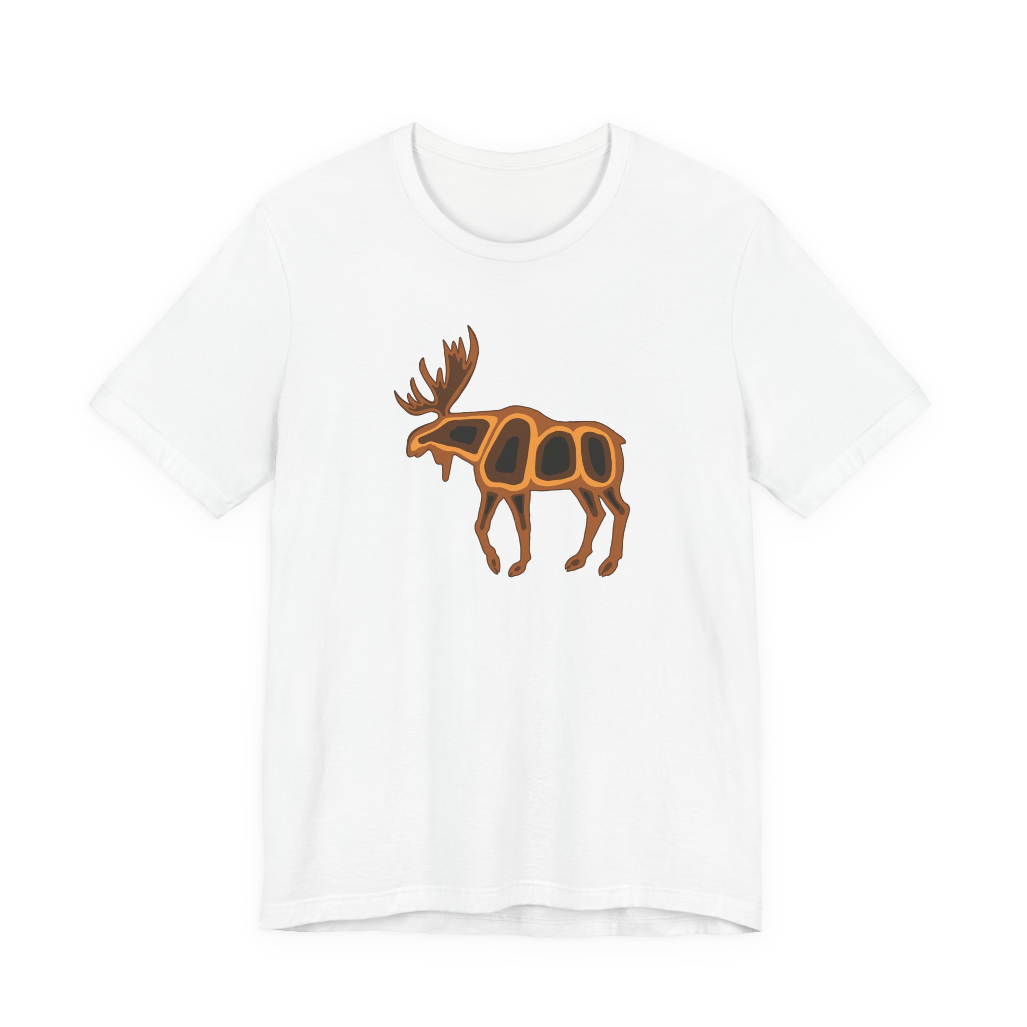Moose T-Shirt - Image 11